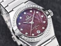 欧米茄腕表割手？修复妙招大公开，轻松解决表壳问题！