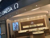 欧米茄手表表针脱落如何解决