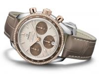 欧米茄腕表表带过短处理办法推荐